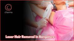 Laser Hair Removal in Bangalore