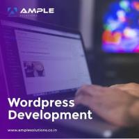 custom wordpress theme development