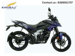 Bajaj Pulsar N125 Power in a Compact Package