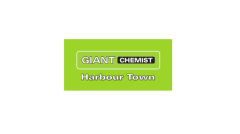 Giant Chemist Warehouse Harbour Town | Gold Coast Discount Pharmacy 