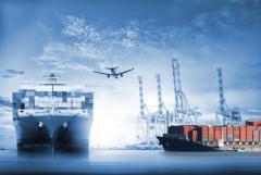 Best Sea Freight Company in Dubai for Reliable Shipping Solutions  