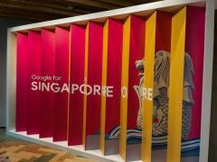 Large format printing in Singapore