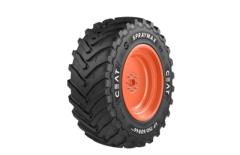 SPRAYMAX Sprayer Tires - Agricultural Tires by CEAT Specialty USA