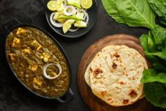 Order Palak Paneer in Houston: A Healthy and Flavorful Choice