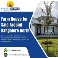 Farm House for Sale Around Bangalore North 