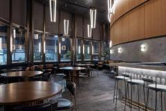 Al and Co Haus of Design: Best Restaurant Interior Design in Sydney