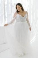 Size Inclusive Wedding Gown Shop | Bridal Dresses for All