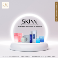 Exclusive Offers on Skinn Perfume!