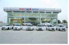 Checkout Shakti Motors Maruti Ertiga Car On Road Price In Rohtak Road