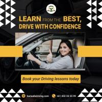 Top Driving Schools in Sunbury – Learn to Drive with Experts