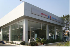 Checkout Jagmohan Motors Maruti S-presso On Road Price In Sonipat