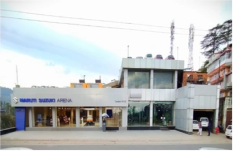 Modern Automobiles- Maruti Arena Car Dealer In Surera Hisar