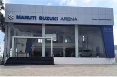 Pla - Maruti Dzire  Car Dealer In Tiruchirappalli For Deals