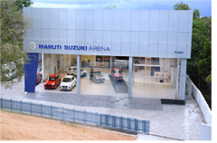 Checkout Meenakshi Maruti Arena Car Dealer In Kappalur