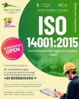 ISO 14001 Training in Chennai 