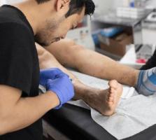 Why You Should See A Vein Treatment Specialist