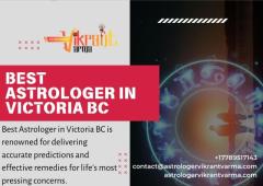 Best Astrologer in Victoria BC: Discover a Better Tomorrow