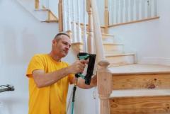 Expert Stair Installation Services in Surrey - Get a Quote!