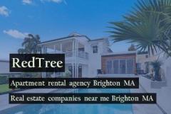 Choose Your Ideal apartment rental agency in Brighton, MA