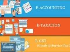 Accounting Course in Delhi, 110071, Get Valid Certification by SLA Accounting Institute, SAP FICO an