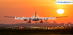 Amadeus GDS Integration