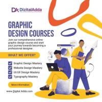 Master Motion Graphics Design Course – Build Your Skills