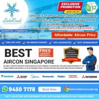 Best aircon Singapore