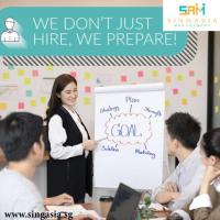 Top Recruitment Agency & Staffing Agency in Singapore for All Needs