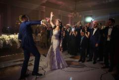 Timeless Wedding Videography in New York: Capturing Your Love Story Cinematically