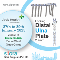 Arab Health 2025 – Defining New Possibilities in Healthcare