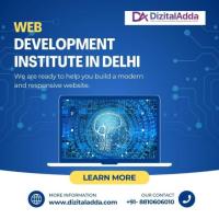 Best Web Development Institute in Delhi – Learn from Industry Experts