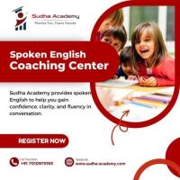 Spoken English Coaching in Trichy | Best Spoken English Classes in Trichy