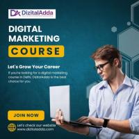 Top Digital Marketing Course – Master Online Marketing Skills