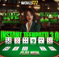 Find the best Teen Patti Live in Pakistan