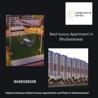 Best luxury Apartment in Bhubaneswar