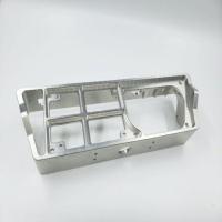 CNC Precision Machining Prototype