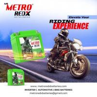 Best Bike Battery Manufacturer for Reliable Power