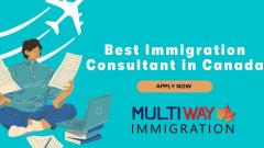 Immigrate to Canada: Expert Services for a Brighter Future