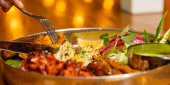  Indian Restaurants in Edison NJ