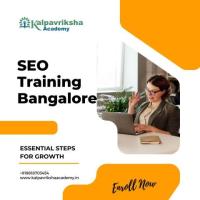 “SEO Training in Bangalore: Master Search Engine Optimization with Top Courses”