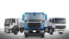 Ashok Leyland Truck, Tata Truck, Eicher Truck - Latest Truck Prices in India  