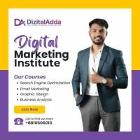 Top Digital Marketing Institute for Expert Training in Delhi