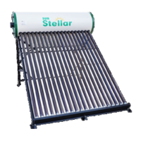 Save Money with a Solar Water Heater System By Sun Stellar