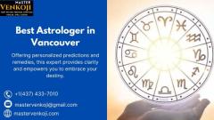 Best Astrologer in Vancouver: Trusted Guidance for a Better Tomorrow