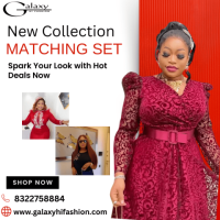 Women's matching set outfits