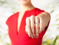 Elegant Engagement Rings for Women – Shop the Best Styles