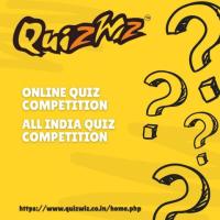 Participate in the All India Quiz Competition with Quiz Wiz