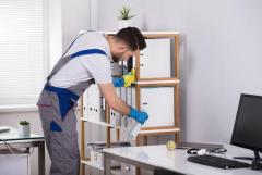 Orane Cleaning Services