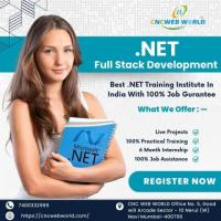 Dot Net Training Institute in Mumbai