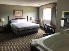 Motels with Pool Views in Thomasville